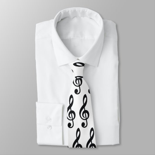  Instrumento Musical  ネクタイ (タイ)