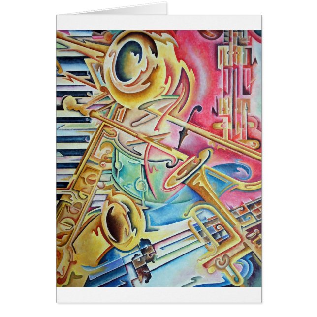 Instumental (正面)