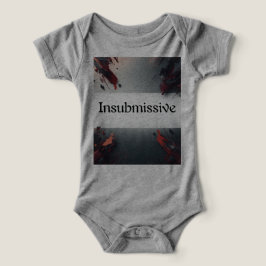 Insubmissive