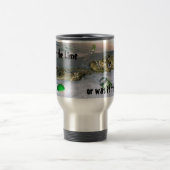 Insulated Mug トラベルマグ (中央)
