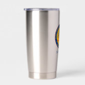 Insulated Tumbler (RSOC) 保温保冷タンブラー (右面)
