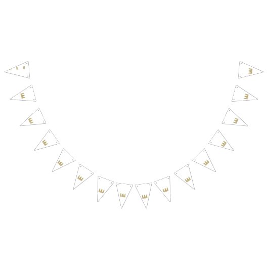 intを使鮮やか用した対称フローラデザイン バンティングフラッグ (全)