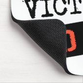 INTELの悪いマウスパッド マウスパッド (コーナー)