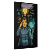 Intellect Unleashed: The Mind Master Collection クリップボード (右)