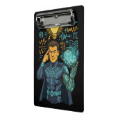 Intellect Unleashed: The Mind Master Collection ミニクリップボード (アングル2)