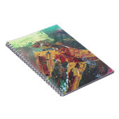 #Intelligence ノートブック (右側)