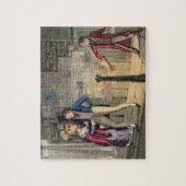 Intemperanceは、「必要なQualificからの5つをめっきします ジグソーパズル (縦)