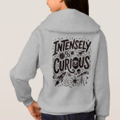 Intensely Curious (裏面)