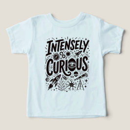 Intensely Curious