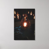 intensidade キャンバスプリント (正面)