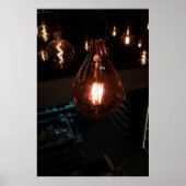 intensidade ポスター (正面)