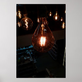 intensidade ポスター