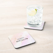 *~* INTENTION COASTER - HAPPY MIRACLES Coaster コースター (右側)