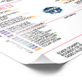 Inter Miami Campeón MLS 2025 フォトプリント (角)