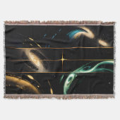 Interconnected Universes スローブランケット (正面)