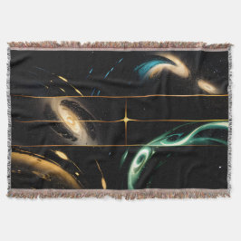 Interconnected Universes スローブランケット