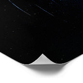 Interconnected Universes ポスター (角)