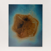 Interdimensional Cube Puzzle ジグソーパズル (縦)