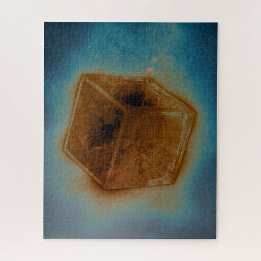 Interdimensional Cube Puzzle ジグソーパズル (縦)