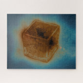 Interdimensional Cube Puzzle ジグソーパズル (横)