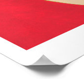 Interfaith Conference - Print ポスター (角)