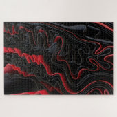 Interfold ジグソーパズル (横)