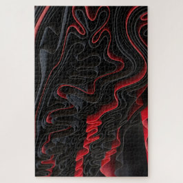 Interfold ジグソーパズル