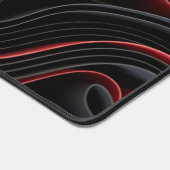 Interfold デスクマット (コーナー)