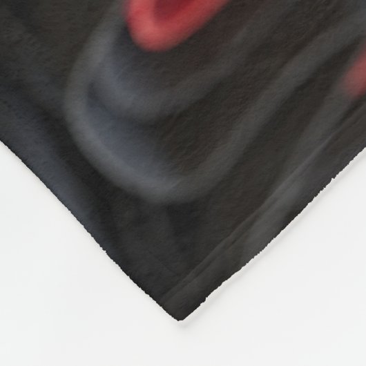 Interfold フリースブランケット (角)