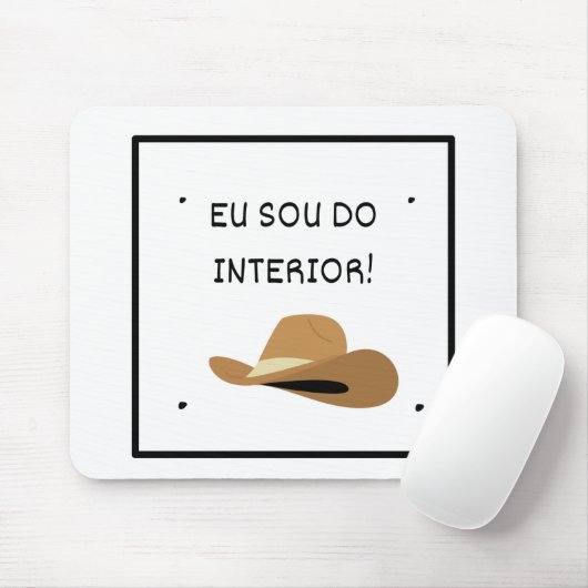 Interior マウスパッド (マウス)