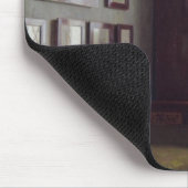 Interior 1901年 マウスパッド (コーナー)