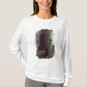 Interior 1901年 tシャツ