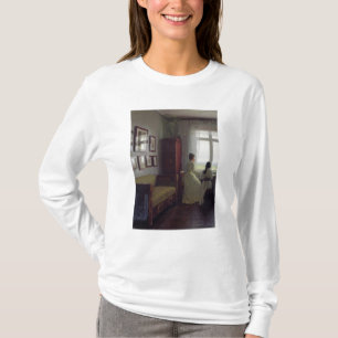 Interior 1901年 tシャツ