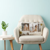 #interiordesignThrowPillow ランバークッション (椅子)