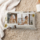 #interiordesignThrowPillow ランバークッション (ブランケット)