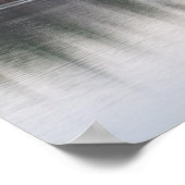 Interlochen Kreske講堂ポスター ポスター (角)