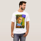 INTERLUDE MODELS メンズTシャツ Tシャツ (正面フル)