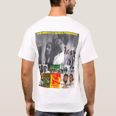 INTERLUDE PIXTURES FMERCHメンズベーシックTシャツ Tシャツ (裏面)