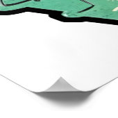 Intermission ポスター (角)