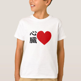 internal organs tシャツ