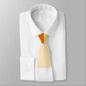 International Bear Brotherhood Pride Flag ネクタイ (タイ)