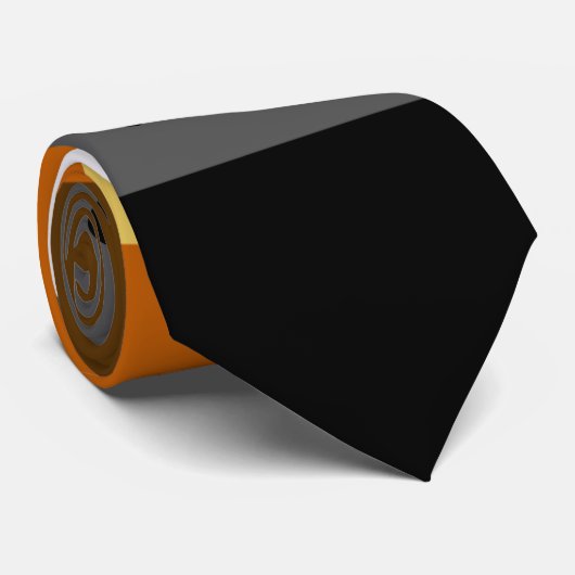 International Bear Brotherhood Pride Flag ネクタイ (ロール)