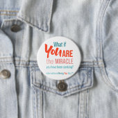 International Being You Day Quotes - Button 缶バッジ (インサイチュ)