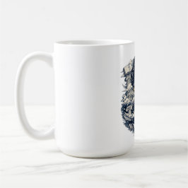 International Day of Women Judges コーヒーマグカップ