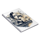 International Day of Women Judges ノートブック (右側)