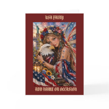 INTERNATIONAL FAIRY COMPANIONS -USA