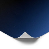 International Space Station ポスター (角)