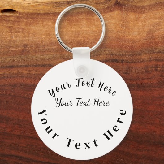 International Unity Flame with World Flags Emblem キーホルダー (裏面)