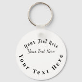 International Unity Flame with World Flags Emblem  キーホルダー (裏面)