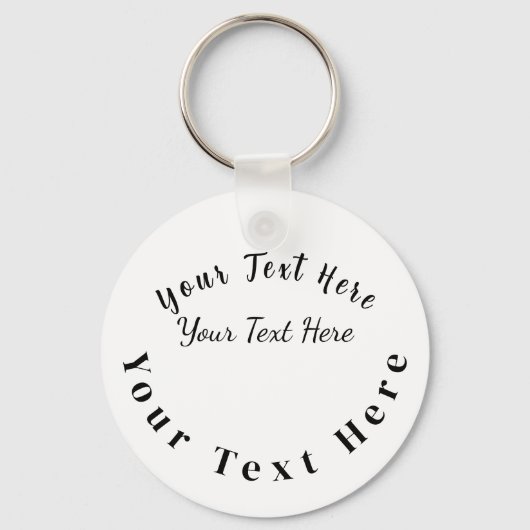 International Unity Flame with World Flags Emblem キーホルダー (裏面)